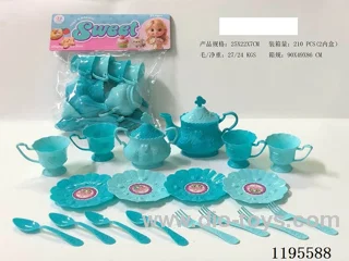 Tea set