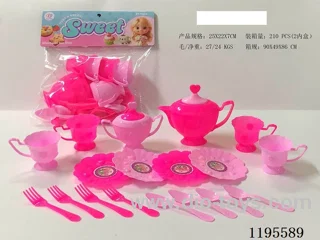 Tea Set