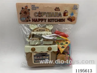 Food Counter