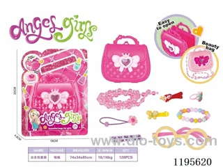 Princess Bag Set