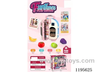 Fun Fridge
