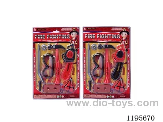 Suction plate tool fire suit (2) maintenance tool house simulation tool suit