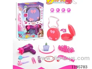 Jewelry suit