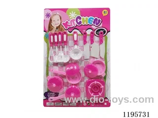 kitchen set