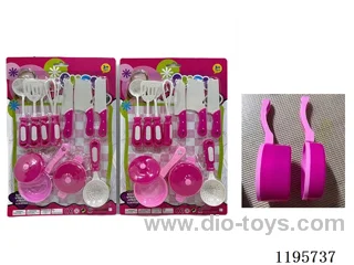 kitchen set 2 mixed