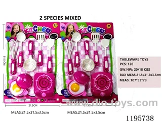 kitchen set