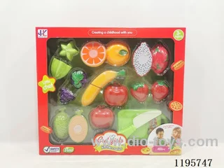 cutting set