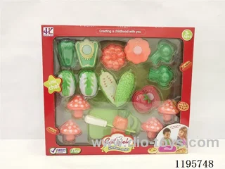cutting set