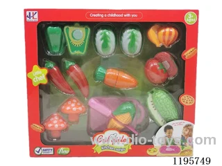 cutting set