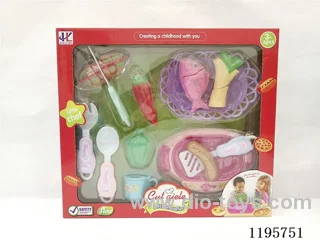 cutting set