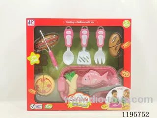cutting set