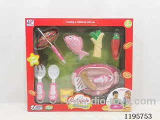 cutting set