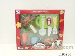 cutting set