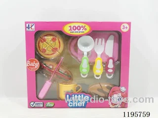 cutting set