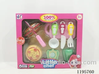 cutting set