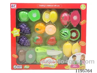 cutting set