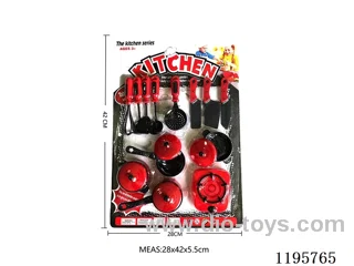 kitchen set