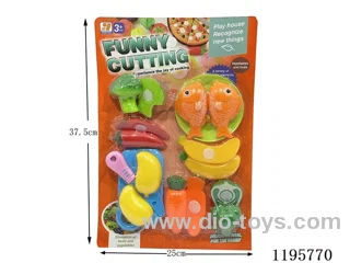 cutting set