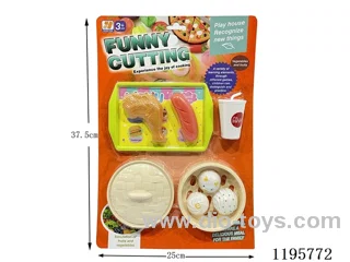 kitchen set