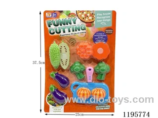 cutting set