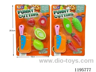 cutting set