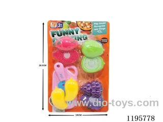 cutting set