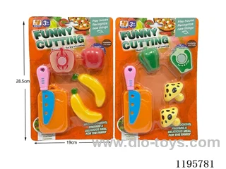 cutting set