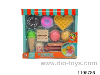cutting set 10PCS