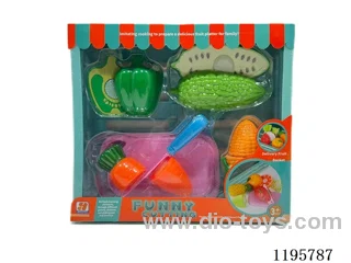cutting set 10PCS