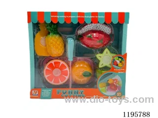 cutting set 10PCS