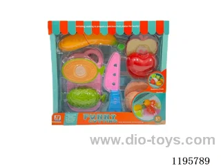 cutting set 10PCS