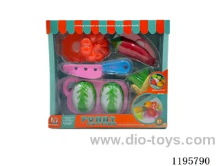 cutting set 10PCS
