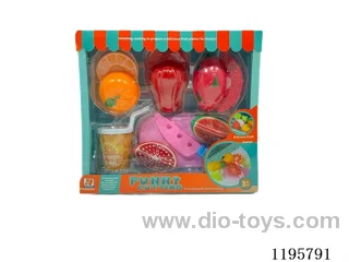 cutting set 10PCS