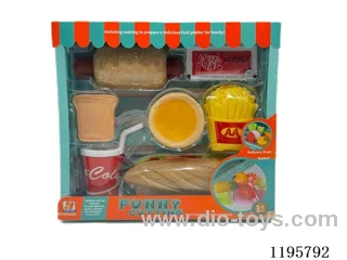 kitchen set 11PCS