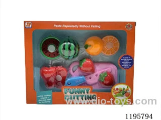 cutting set 10PCS