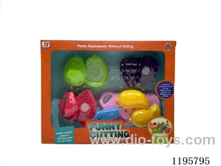 cutting set 10PCS