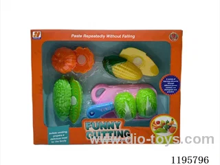 cutting set 10PCS