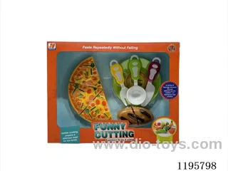 cutting set 8PCS