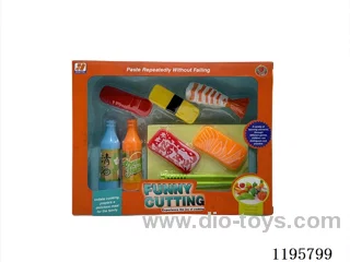 kitchen set 10PCS