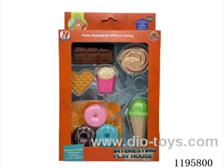 dessert set 8PCS