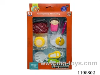 steak set 9PCS