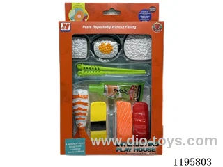 kitchen set 11PCS