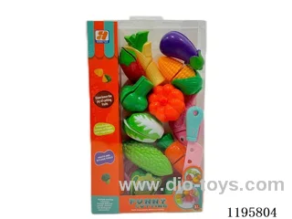 cutting set 24PCS