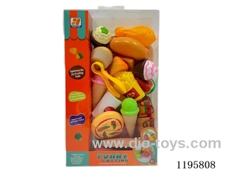 tea set 25PCS