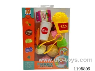 kitchen set 13PCS