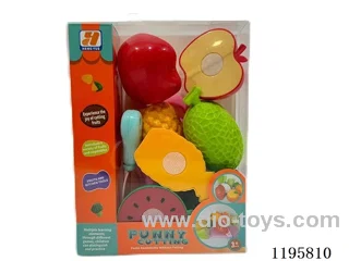 cutting set 10PCS