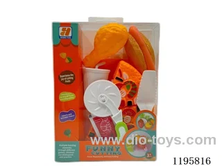 kitchen set 11PCS