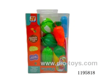 cutting set 12PCS