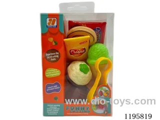 dessert set 7PCS