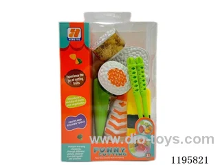 kitchen set 11PCS